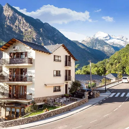 Hébergement de vacances Belvilla By Oyo Apartamento La Cabana