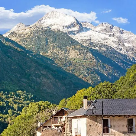Hébergement de vacances Belvilla By Oyo Apartamento La Cabana