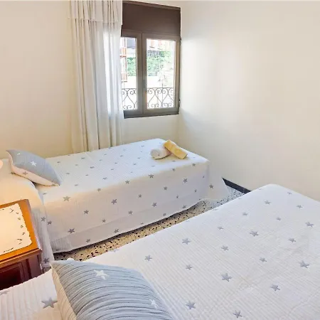 Holiday home Belvilla By Oyo Apartamento La Cabana *