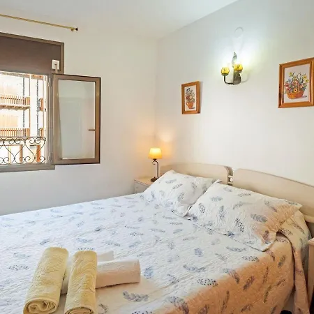 Holiday home Belvilla By Oyo Apartamento La Cabana