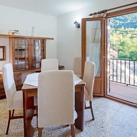 Belvilla By Oyo Apartamento La Cabana Holiday home *