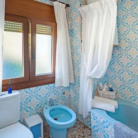 Belvilla By Oyo Apartamento La Cabana Holiday home *