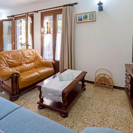 Holiday home Belvilla By Oyo Apartamento La Cabana
