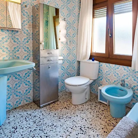 Holiday home Belvilla By Oyo Apartamento La Cabana