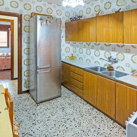 Belvilla By Oyo Apartamento La Cabana Holiday home *