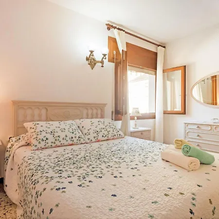 Belvilla By Oyo Apartamento La Cabana *