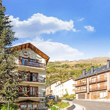 Belvilla By Oyo Apartamento La Cabana Holiday home Bohi