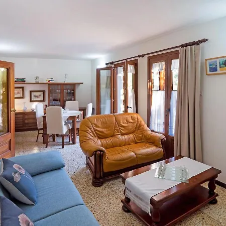 Belvilla By Oyo Apartamento La Cabana Holiday home