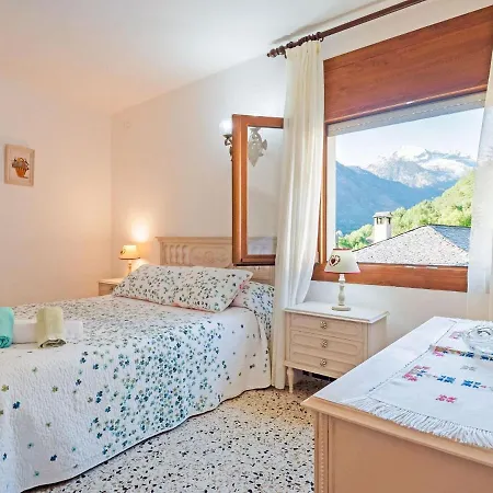 Holiday home Belvilla By Oyo Apartamento La Cabana Bohi