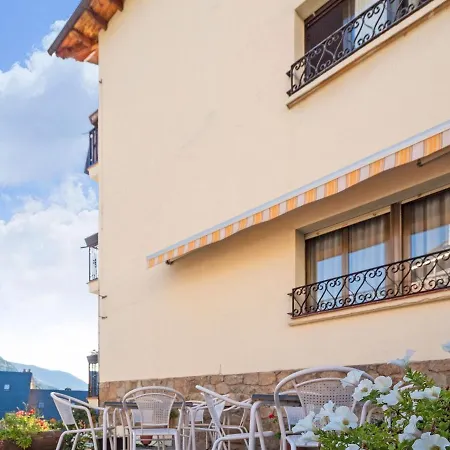 Holiday home Belvilla By Oyo Apartamento La Cabana
