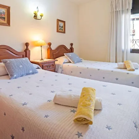 Belvilla By Oyo Apartamento La Cabana * Bohi