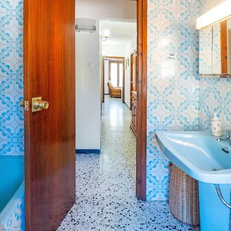 Belvilla By Oyo Apartamento La Cabana Holiday home