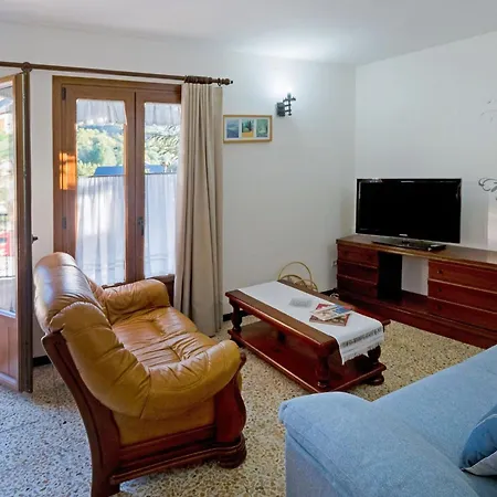 Belvilla By Oyo Apartamento La Cabana Holiday home