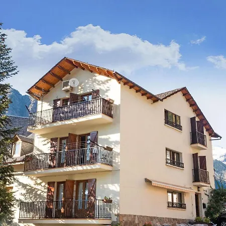 Belvilla By Oyo Apartamento La Cabana Holiday home Bohi