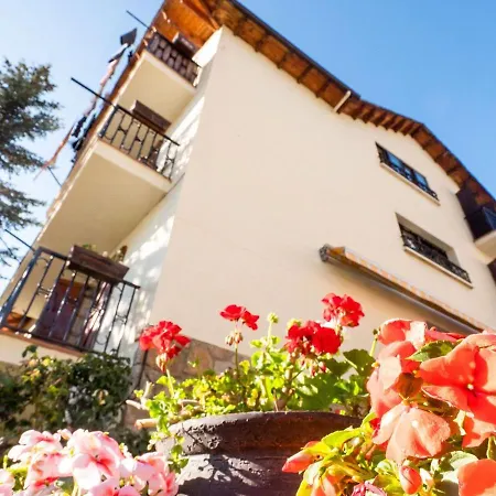 Belvilla By Oyo Apartamento La Cabana Bohi