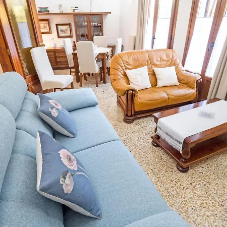 Belvilla By Oyo Apartamento La Cabana Holiday home